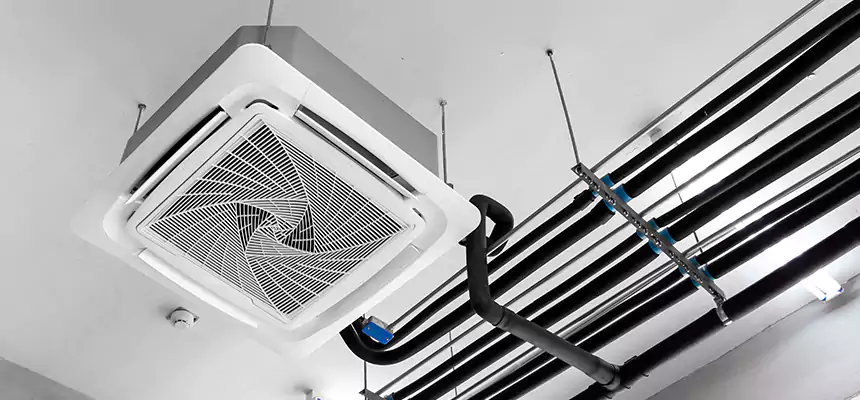 Our Air Duct Deep Cleaning Services in Baytown, TX