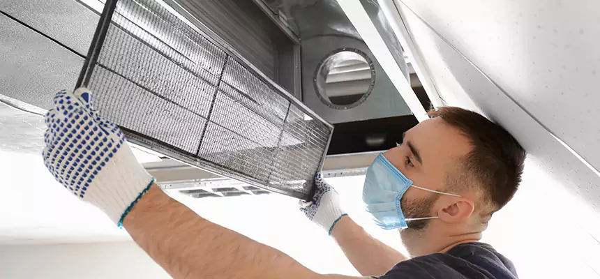 Our Bathroom Exhaust Duct Cleaning Services in Baytown, TX