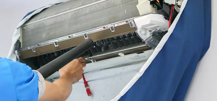 Advanced Clogged Dryer Vent Repair for Multi-Unit & Commercial in Baytown, TX