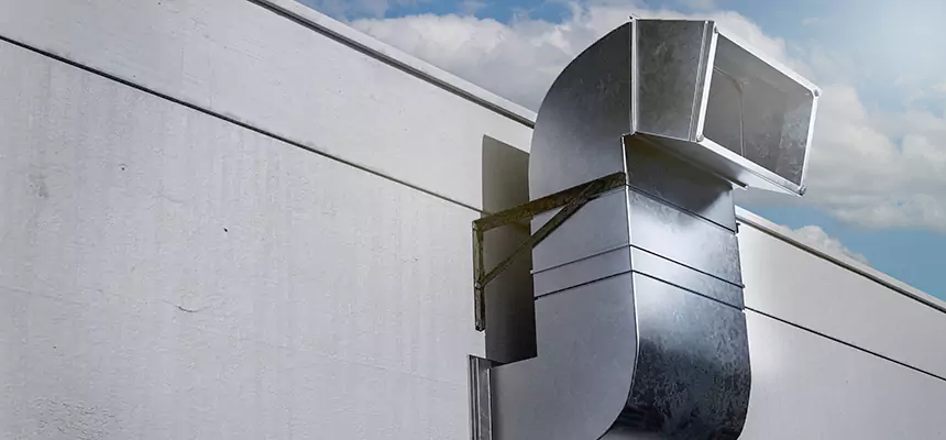 Comprehensive Commercial HVAC Cleaning in Baytown