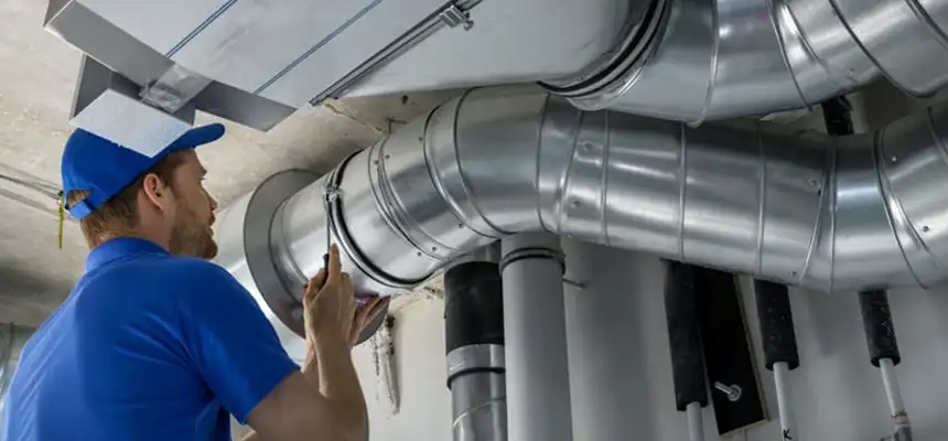 Our Commercial Laundry Vent Cleaning Services in Baytown, TX