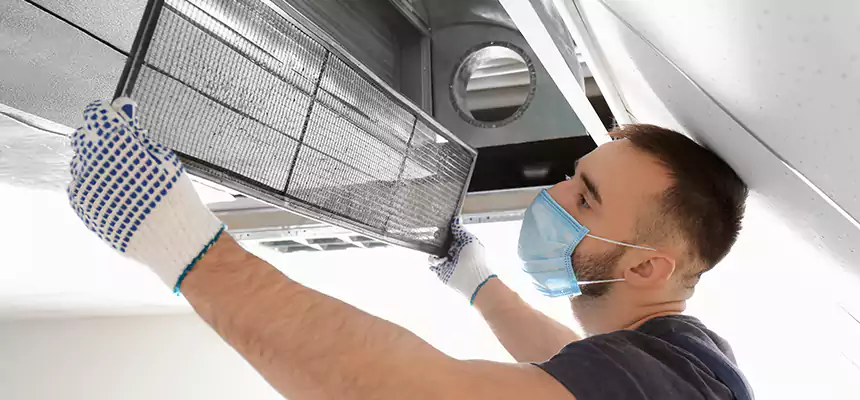 Our Dryer Vent Cleaning Services in Baytown, TX