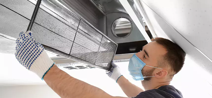 Our Dryer Vent Replacement Services in Baytown, TX