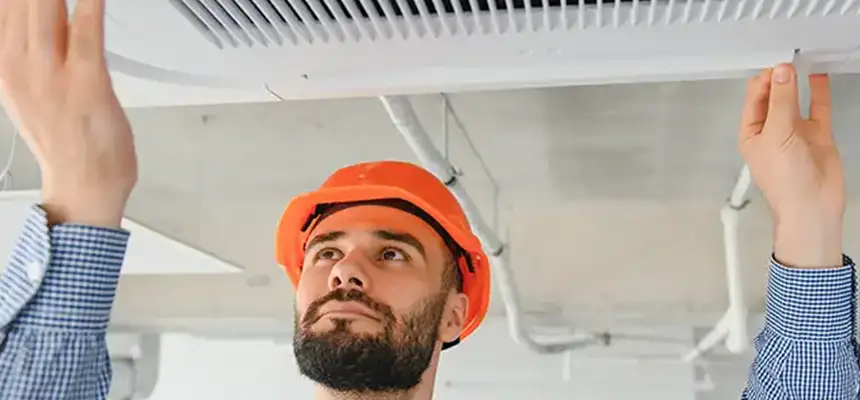 Our Furnace Vent Cleaning Services in Baytown, TX