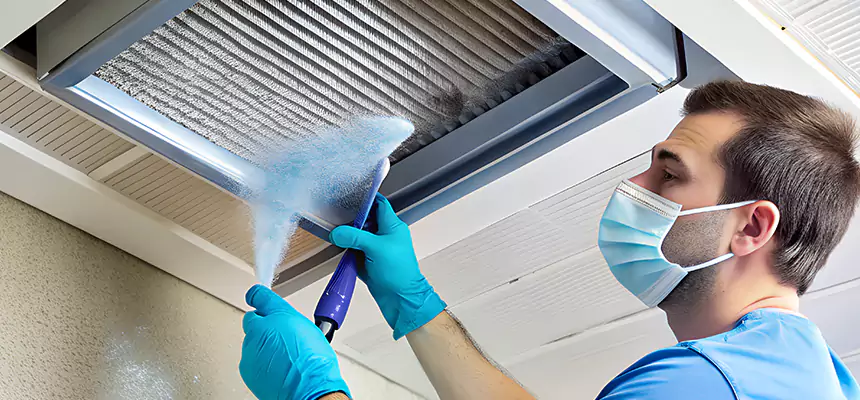 Our Home Ventilation Cleaning Services in Baytown, TX