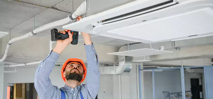 Eco‑Friendly Coil & Plenum Deep Cleaning in Baytown