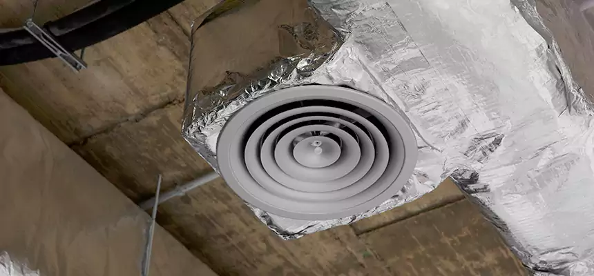 Our HVAC Ductwork Installation Services in Baytown, TX