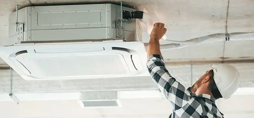 Our Local Vent Cleaning Services in Baytown, TX