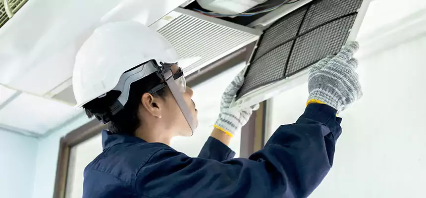 Our Mold & Mildew Removal from Air Ducts Services in Baytown, TX