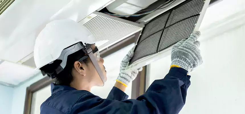 Our Multi-family Home Duct Cleaning Services in Baytown, TX