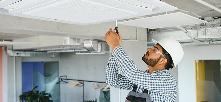 Our Roof Dryer Vent Cleaning Services in Baytown, TX