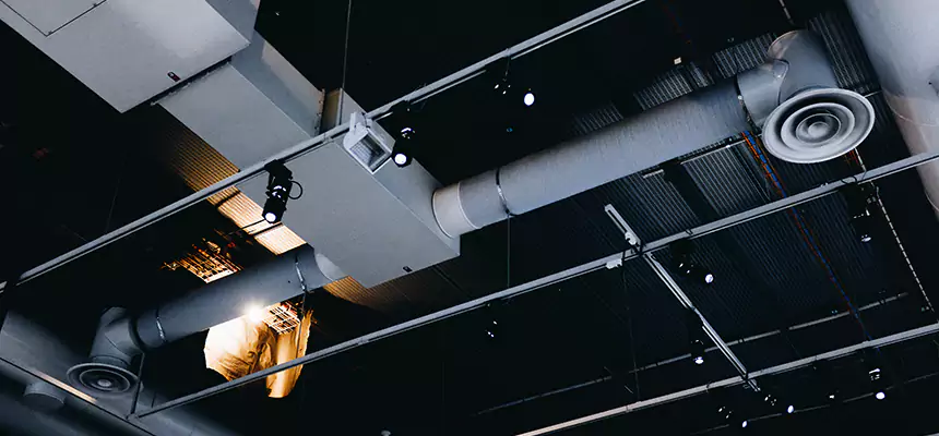 Our Seasonal Allergy Air Duct Cleaning Services in Baytown, TX