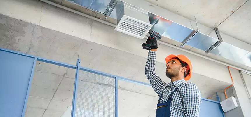 Efficient Exhaust Vent Cleaning in Baytown, TX