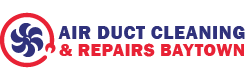 Air Duct Cleaning & Repairs Baytown