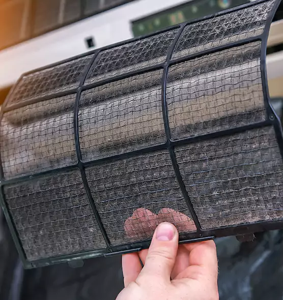 Top-notch AC Air Filter Replacement in Baytown