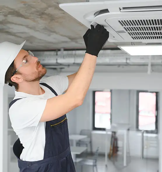 Top Affordable Duct Cleaning Services Near Me in Baytown, TX
