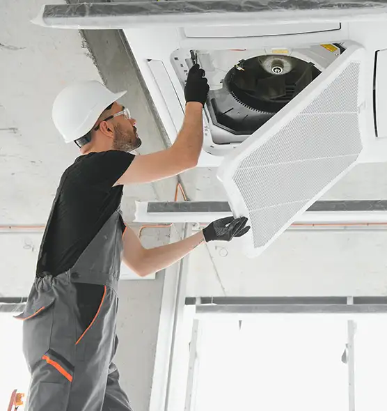 About Air Duct Rodent Removal in Baytown, TX