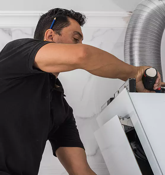 Trusted Bathroom Exhaust Duct Cleaning in Baytown, TX