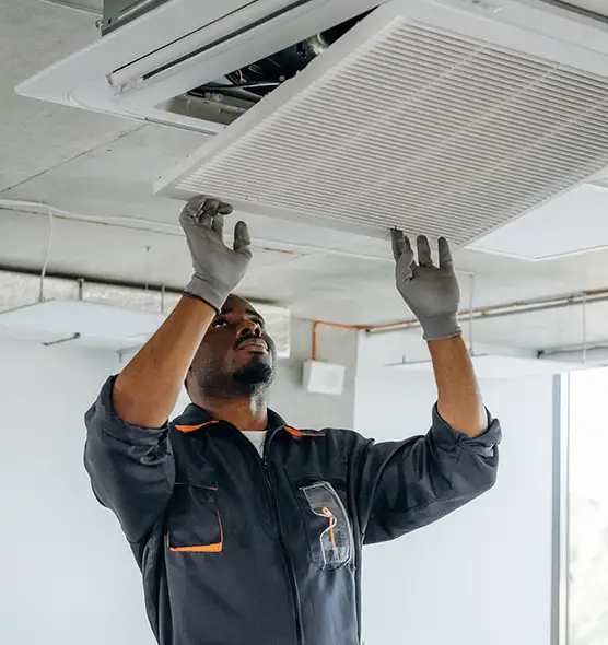 About Certified Air Duct Specialists in Baytown, TX