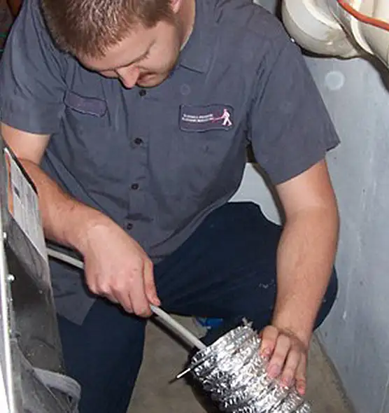 About Dryer Vent Hose Installation in Baytown, TX