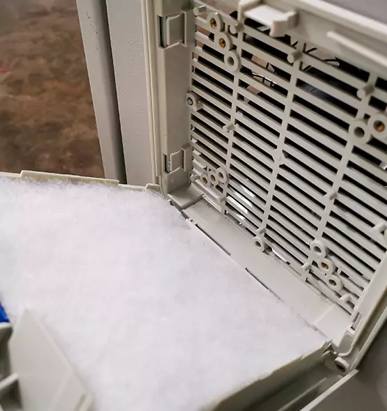 Professional Dryer Vent Mold Cleaning in Baytown, TX