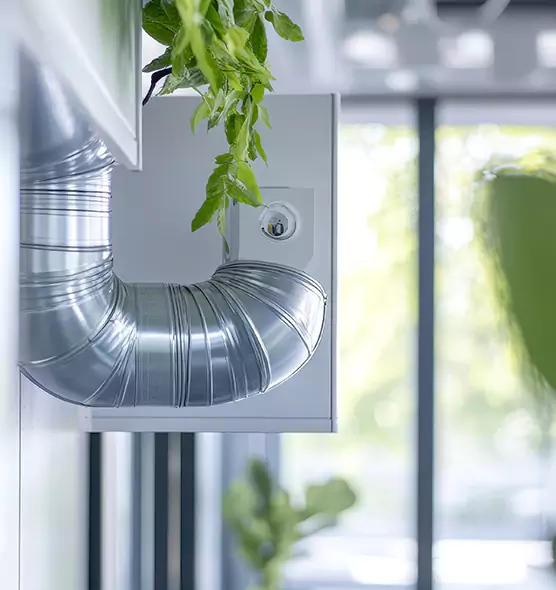 Professional Eco-Friendly Duct Cleaning Services in Baytown, TX