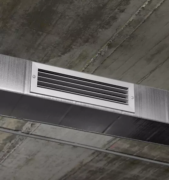 Trusted Hospital Grade Air Duct Cleaning Experts in Baytown, TX
