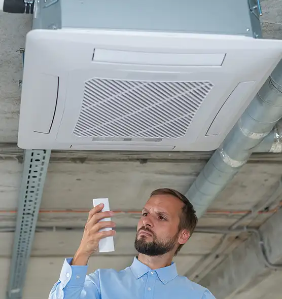 About Local Vent Cleaning Services in Baytown, TX