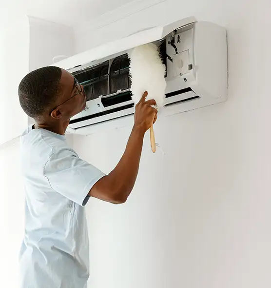 Professional Maximize AC Efficiency  in Baytown, TX