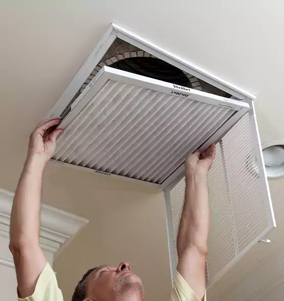 Advanced Residential Vent Cleaning in Baytown, TX