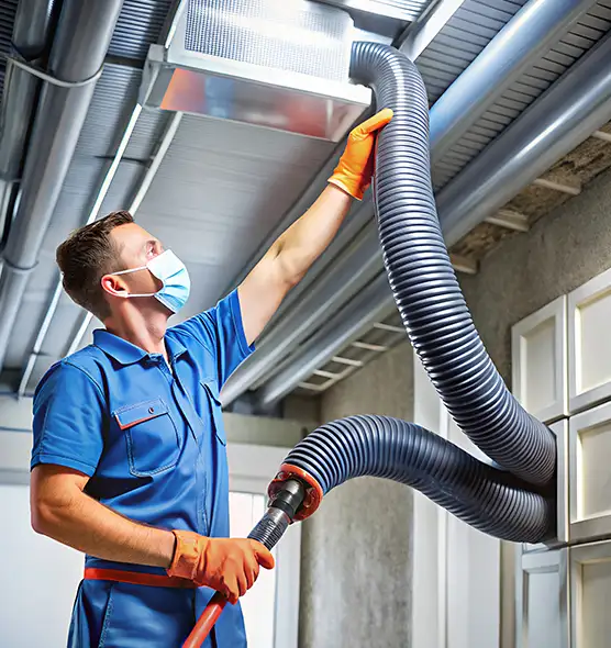Welcome to Air Duct Cleaning & Repairs Baytown — Your Local Roof Dryer Vent Cleaning Specialists in Baytown, TX