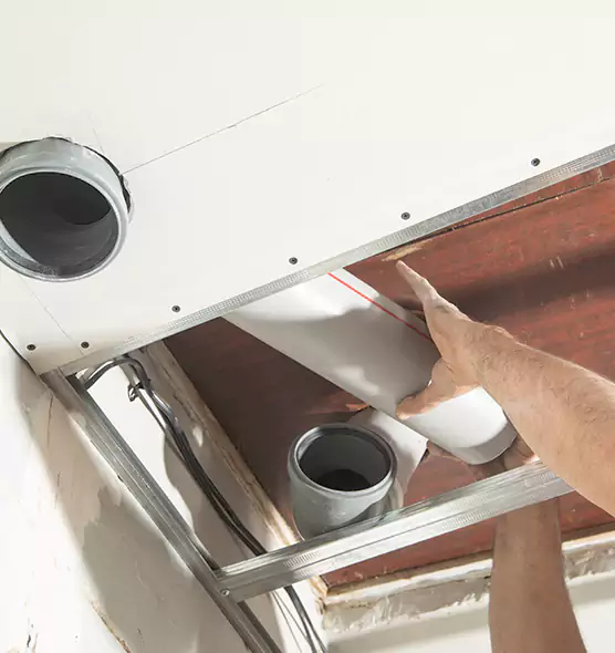 Professional Seasonal Allergy Air Duct Cleaning in Baytown, TX