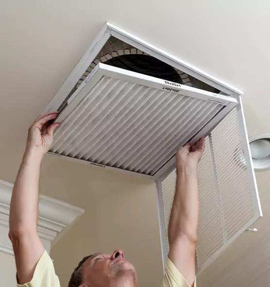 Professional Vent Relocation Services in Baytown, TX