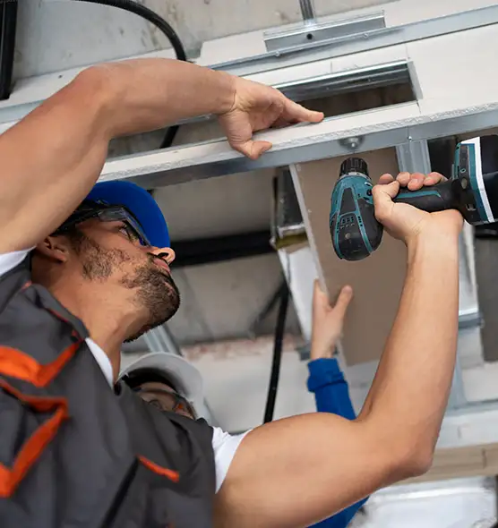 About Vent Smoke Odor Elimination in Baytown, TX