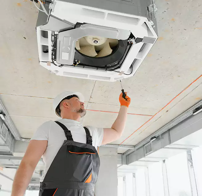 Why Homeowners & Businesses Trust Us in Baytown, TX?