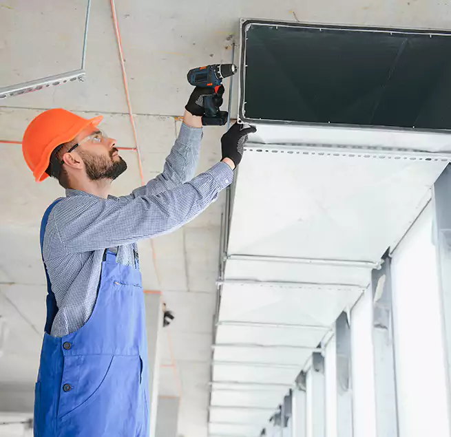 Why Homeowners & Businesses Trust Us in Baytown, TX?