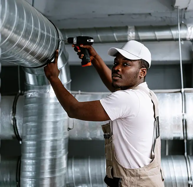 Why Homeowners & Businesses Trust Us Baytown, TX