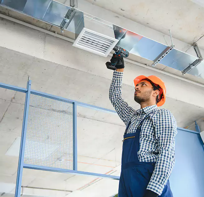 Why Homeowners & Businesses Trust Us in Baytown, TX?