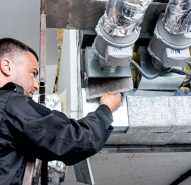 Why Homeowners & Businesses Trust Us in Baytown, TX?