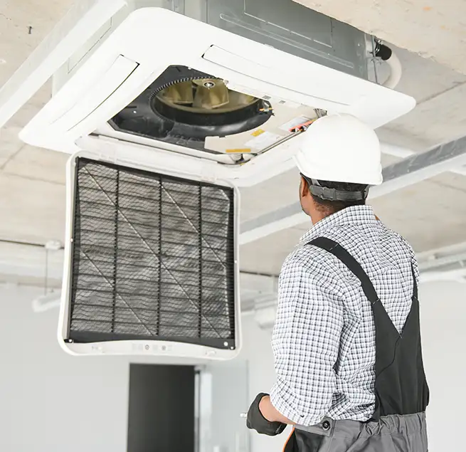 Why Homeowners & Businesses Trust Us in Baytown, TX?