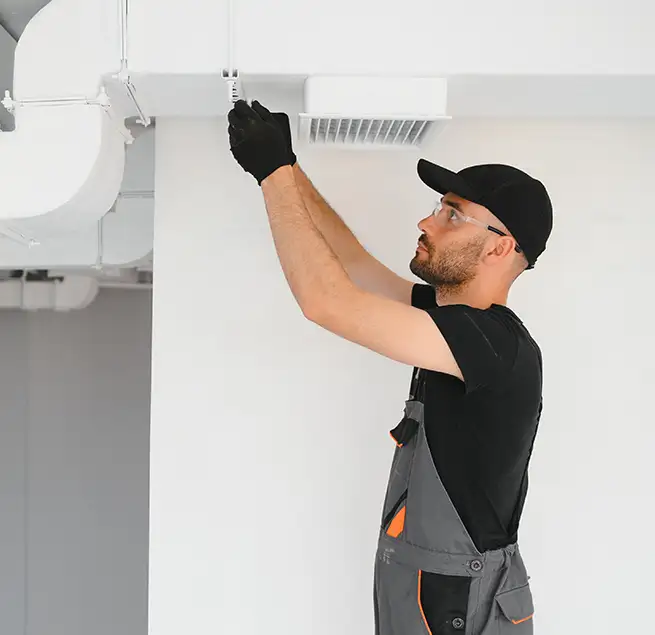 Why Homeowners & Businesses Trust Us in Baytown, TX?