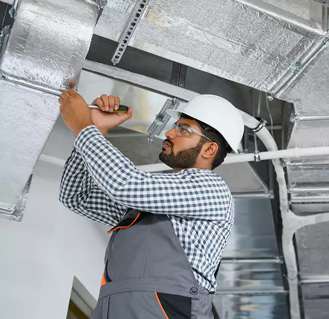 Why Homeowners & Businesses Trust Us Baytown, TX