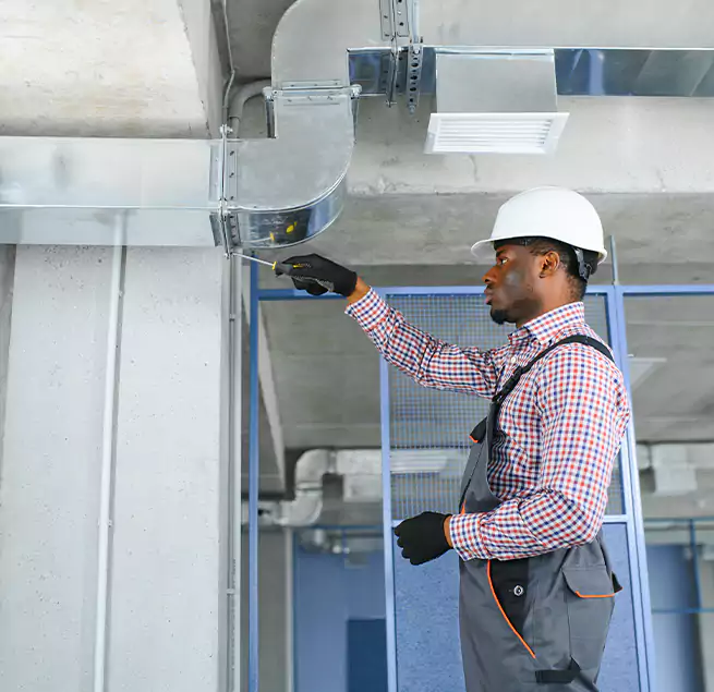 Why Homeowners & Businesses Trust Us Baytown, TX