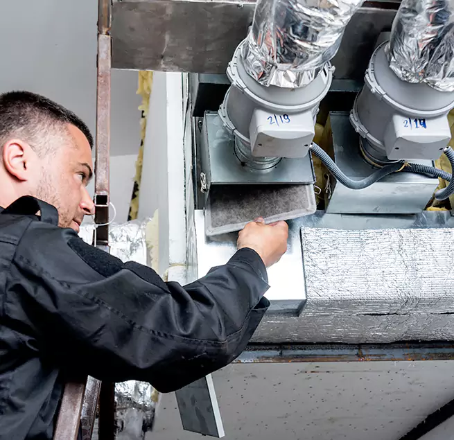  Why Homeowners & Businesses Trust Us in Baytown, TX?