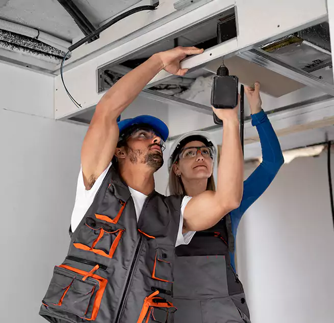 Why Homeowners & Businesses Trust Us in Baytown, TX