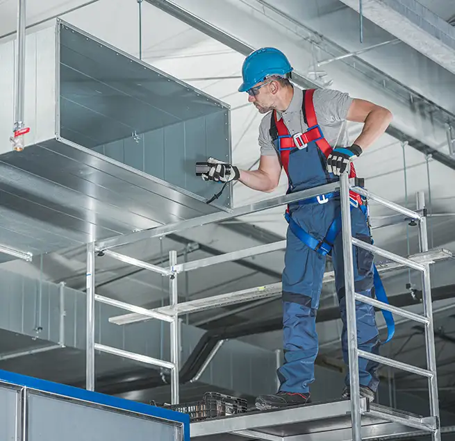 Why Homeowners & Businesses Trust Us in Baytown, TX?