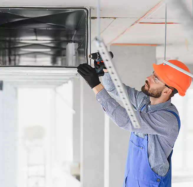 Why Homeowners & Businesses Trust Us Baytown, TX