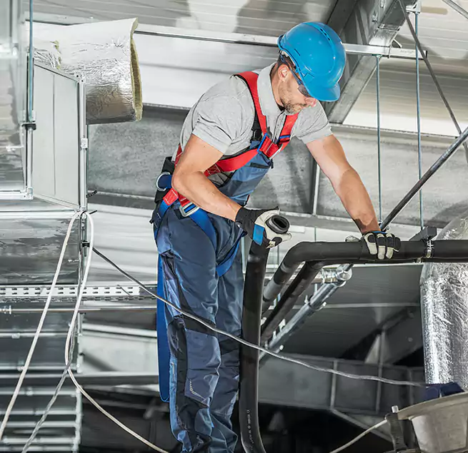 Why Homeowners & Businesses Trust Us in Baytown, TX?