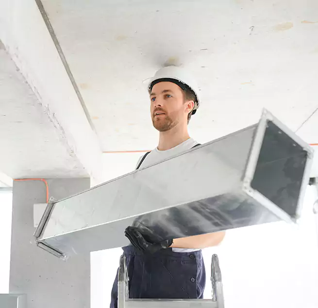 Why Homeowners & Businesses Trust Us in Baytown, TX