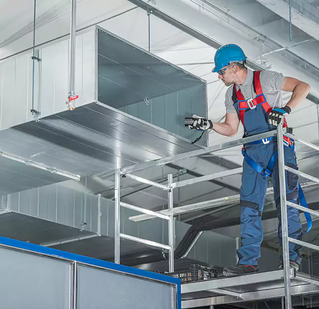 Why Homeowners & Businesses Trust Us in Baytown, TX?